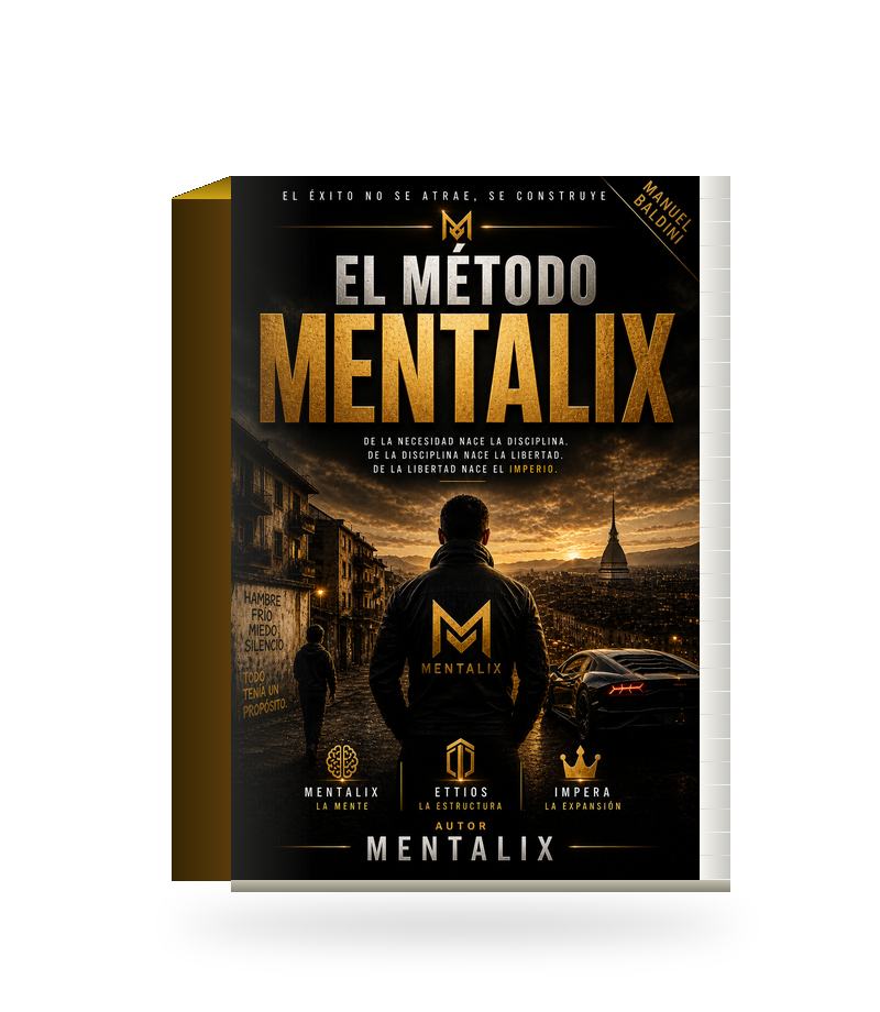 El Método Mentalix